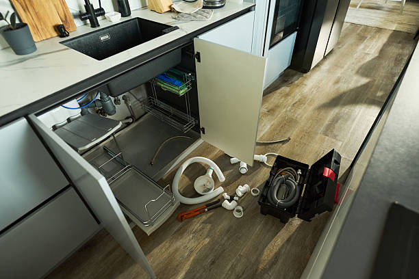 Reliable Plumbing contractor in Watertown, SD by Street Wise - Plumbing